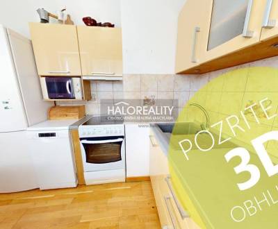 Prodej Byt 3+1, Liptovský Mikuláš, Slovensko