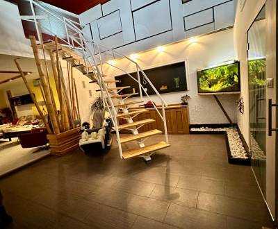 Prodej Rodinný dům, Rodinný dům, Komárno, Slovensko