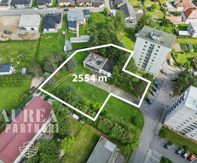 Prodej Pozemky - bydlení, Pozemky - bydlení, Slnečná, Zvolen, Slovensk