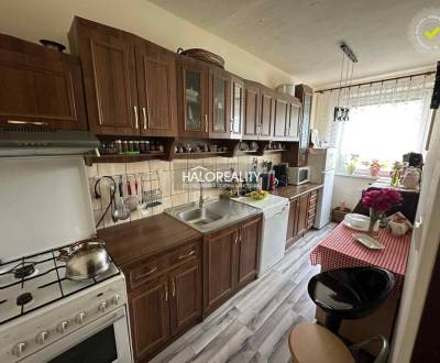 Prodej Byt 3+1, Liptovský Mikuláš, Slovensko
