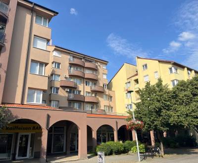 Prodej Prostory pro obchod, Prostory pro obchod, Lichnerova, Senec, Sl