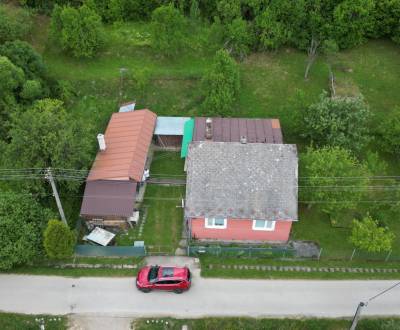 Prodej Rodinný dům, Rodinný dům, Pružina, Považská Bystrica, Slovensko