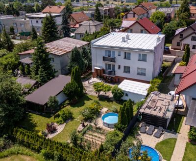 Prodej Rodinný dům, Rodinný dům, Košice - Vyšné Opátske, Slovensko
