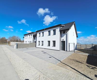 Prodej Rodinný dům, Rodinný dům, Repíková, Dunajská Streda, Slovensko