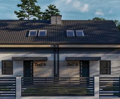 Prodej Rodinný dům, Rodinný dům, Sasinkovo, Hlohovec, Slovensko