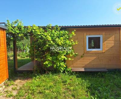 Prodej Zahrady, Prievidza, Slovensko