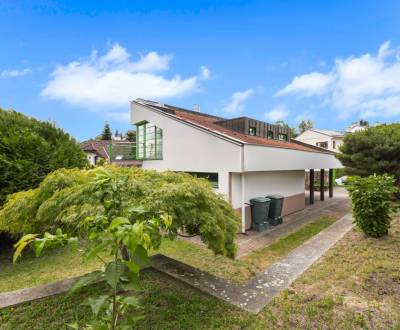 Prodej Rodinný dům, Rodinný dům, Čremchová, Bratislava - Nové Mesto, S