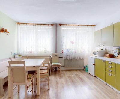 Prodej Rodinný dům, Rodinný dům, Vysoká, Skalica, Slovensko