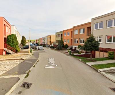 Prodej Rodinný dům, Rodinný dům, Vysoká, Skalica, Slovensko