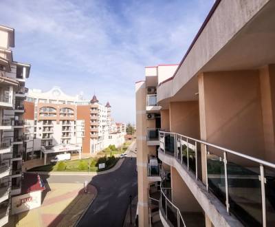 Prodej Rekreační apartmán, Rekreační apartmán, Nesebyr, Bulharsko