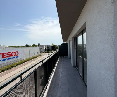 Prodej Byt 2+1, Byt 2+1, Pezinská, Malacky, Slovensko