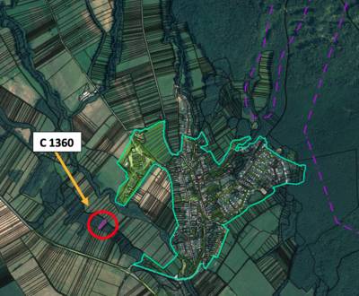 Prodej Zemědělské a lesní, Zemědělské a lesní, Banská Bystrica, Sloven