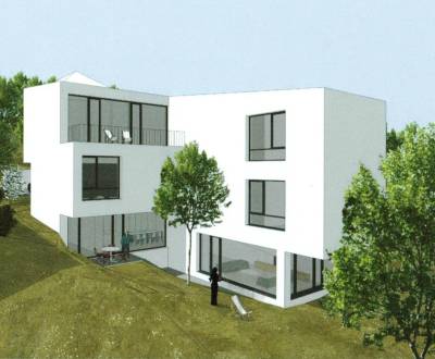 Prodej Rodinný dům, Rodinný dům, Banícka, Bratislava - Staré Mesto, Sl