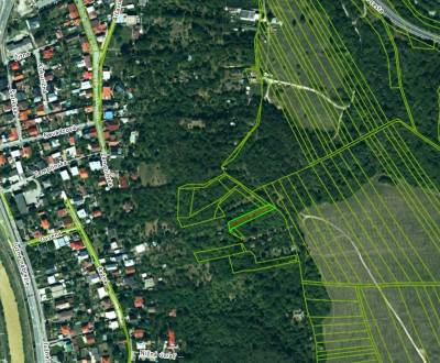 Prodej Zahrady, Zahrady, Heringeš, Košice - Vyšné Opátske, Slovensko