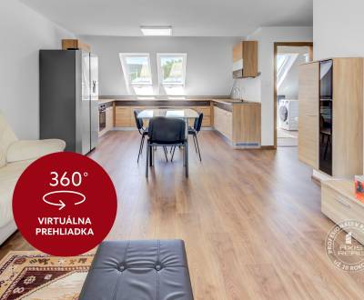 Pronájem Byt 2+1, Byt 2+1, Gavlovičova, Bratislava - Nové Mesto, Slove