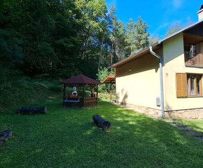 Prodej Chata, Chata, Dobrá, Vranov nad Topľou, Slovensko