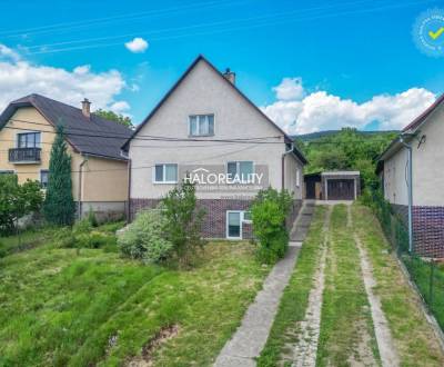 Prodej Rodinný dům, Považská Bystrica, Slovensko