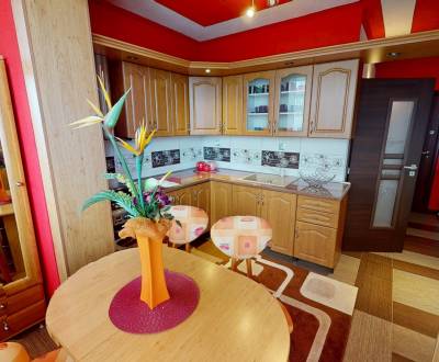 Prodej Byt 2+1, Byt 2+1, Horská, Poprad, Slovensko