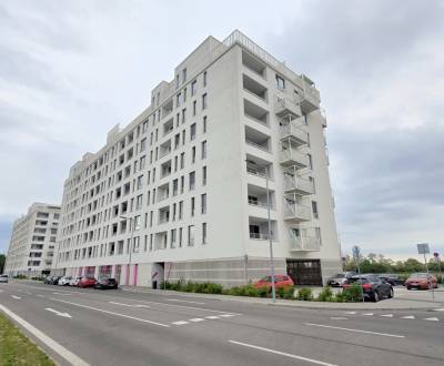 Prodej Byt 1+1, Byt 1+1, Labutia, Bratislava - Petržalka, Slovensko