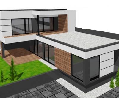 Prodej Rodinný dům, Rodinný dům, Michalovce, Slovensko