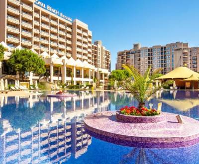 Prodej Rekreační apartmán, Rekreační apartmán, Burgas, Bulharsko