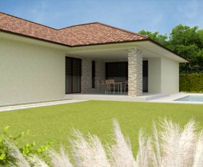 Prodej Rodinný dům,Millenium, Galanta, Slovensko