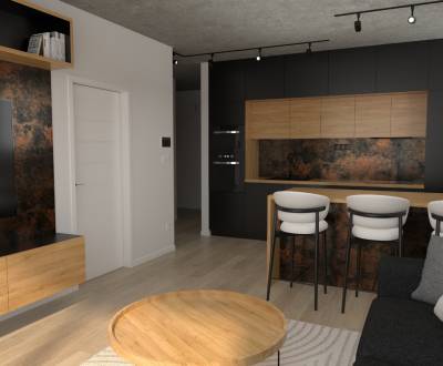 Prodej Byt 2- polohovej Galanta, Slovensko