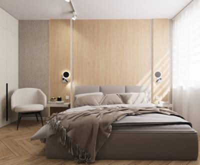 Prodej Byt 2 pokojovej Galanta, Slovensko