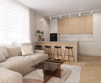 Prodej Byt 2 pokojovej Galanta, Slovensko