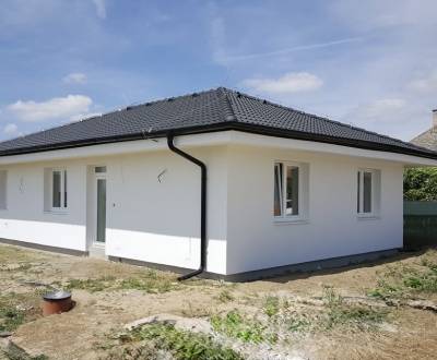 Možnost výstavby Rodinný dům “LONDÝN” Slovensko