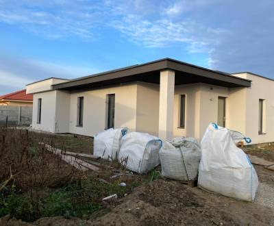 Prodej Výstavba domů, Výstavba domu “RÍM” Slovensko