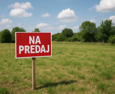 Prodej Pozemky - bydlení, Pozemky - bydlení, alzbetin dvor, Senec, Slo