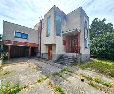 Prodej Rodinný dům, Rodinný dům, Pri struhe, Bratislava - Vajnory, Slo