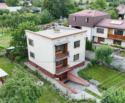 Prodej Rodinný dům, Rodinný dům, Považská Bystrica, Slovensko