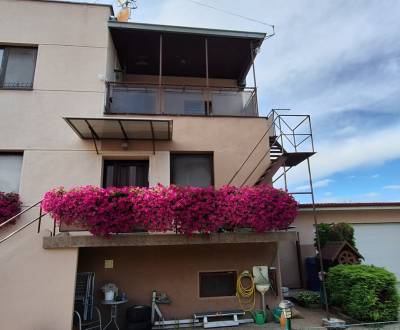 Prodej Rodinný dům, Rodinný dům, Komárno, Slovensko