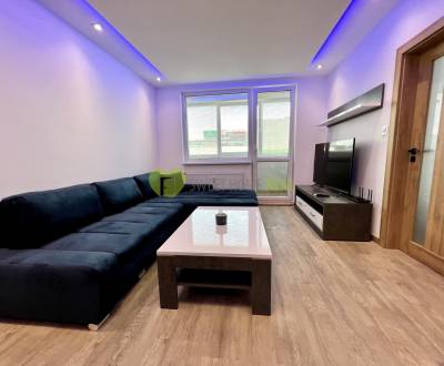 Pronájem Byt 3+1, Byt 3+1, Palárikova, Košice - Juh, Slovensko