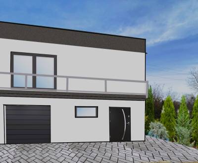 Prodej Rodinný dům, Rodinný dům, Michalovce, Slovensko