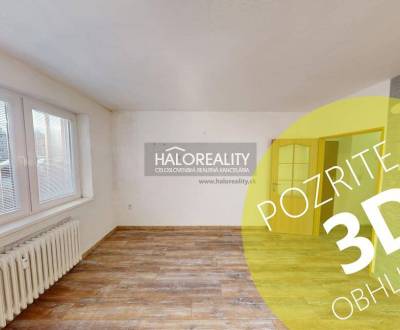 Prodej Byt 2+1, Liptovský Mikuláš, Slovensko