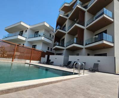 Prodej Rekreační apartmán, Rekreační apartmán, Sarandë, Albánsko