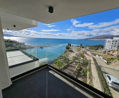 Prodej Rekreační apartmán, Rekreační apartmán, Sarandë, Albánsko