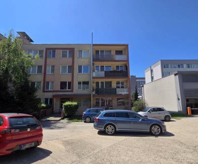 Prodej Byt 3+1, Byt 3+1, Bárdošova, Bratislava - Nové Mesto, Slovensko