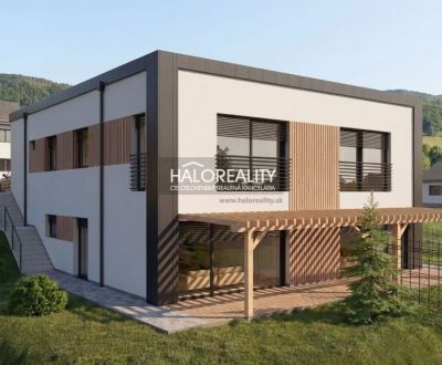 Prodej Pozemky - bydlení, Považská Bystrica, Slovensko