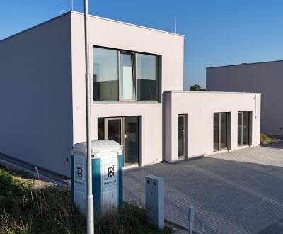 Prodej Rodinný dům, Rodinný dům, Récka, Senec, Slovensko