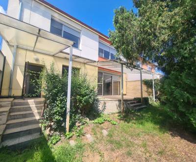 Prodej Rodinný dům, Rodinný dům, Nové Zámky, Slovensko