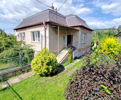 Prodej Rodinný dům, Rodinný dům, Prešov, Slovensko