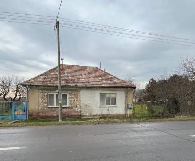 Prodej Rodinný dům, Rodinný dům, Komárno, Slovensko