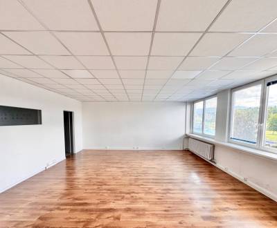 Kancelářské prostory, pronájem, Žilina, Slovensko