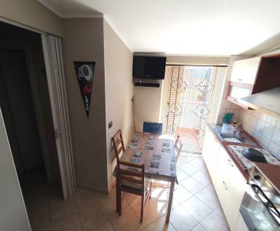 Prodej Byt 2+1, Byt 2+1, Pitagora, Scalea, Itálie