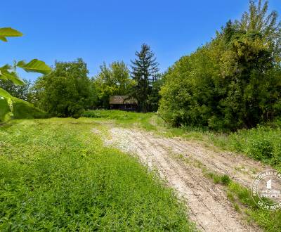 Prodej Pozemky - bydlení, Topoľový rad, Senec