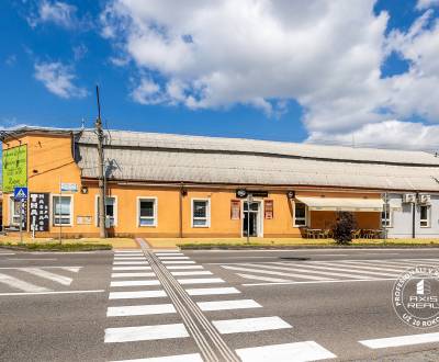 Prodej Restaurace, Restaurace, Hlavná, Malacky, Slovensko